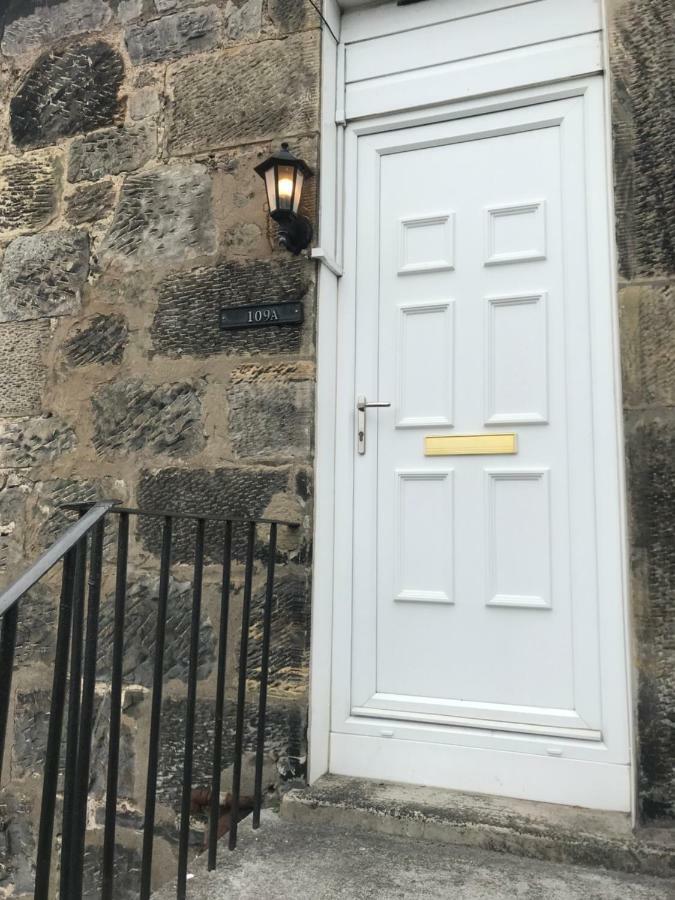 Brucefield Avenue, Dunfermline Lejlighed Eksteriør billede